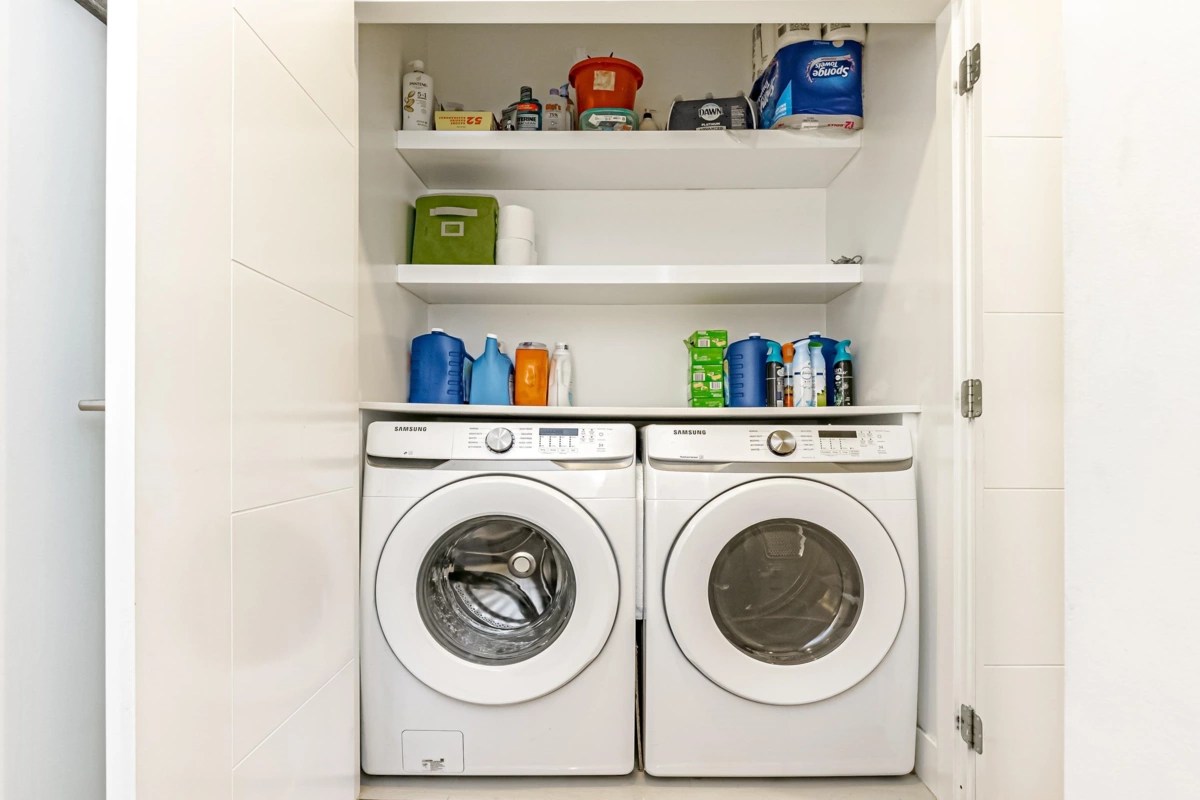 Backyard Photo of 71 7177 194a Street, Surrey, BC