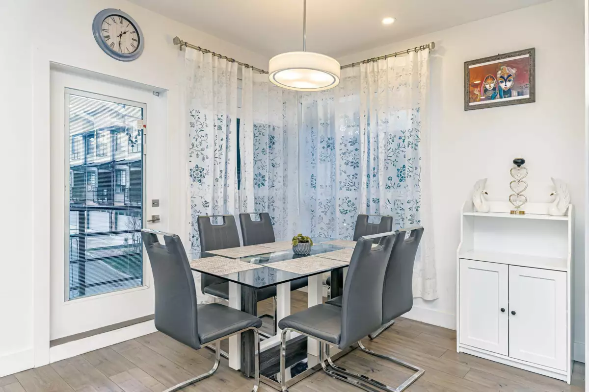 Bedroom 2 Photo of 71 7177 194a Street, Surrey, BC