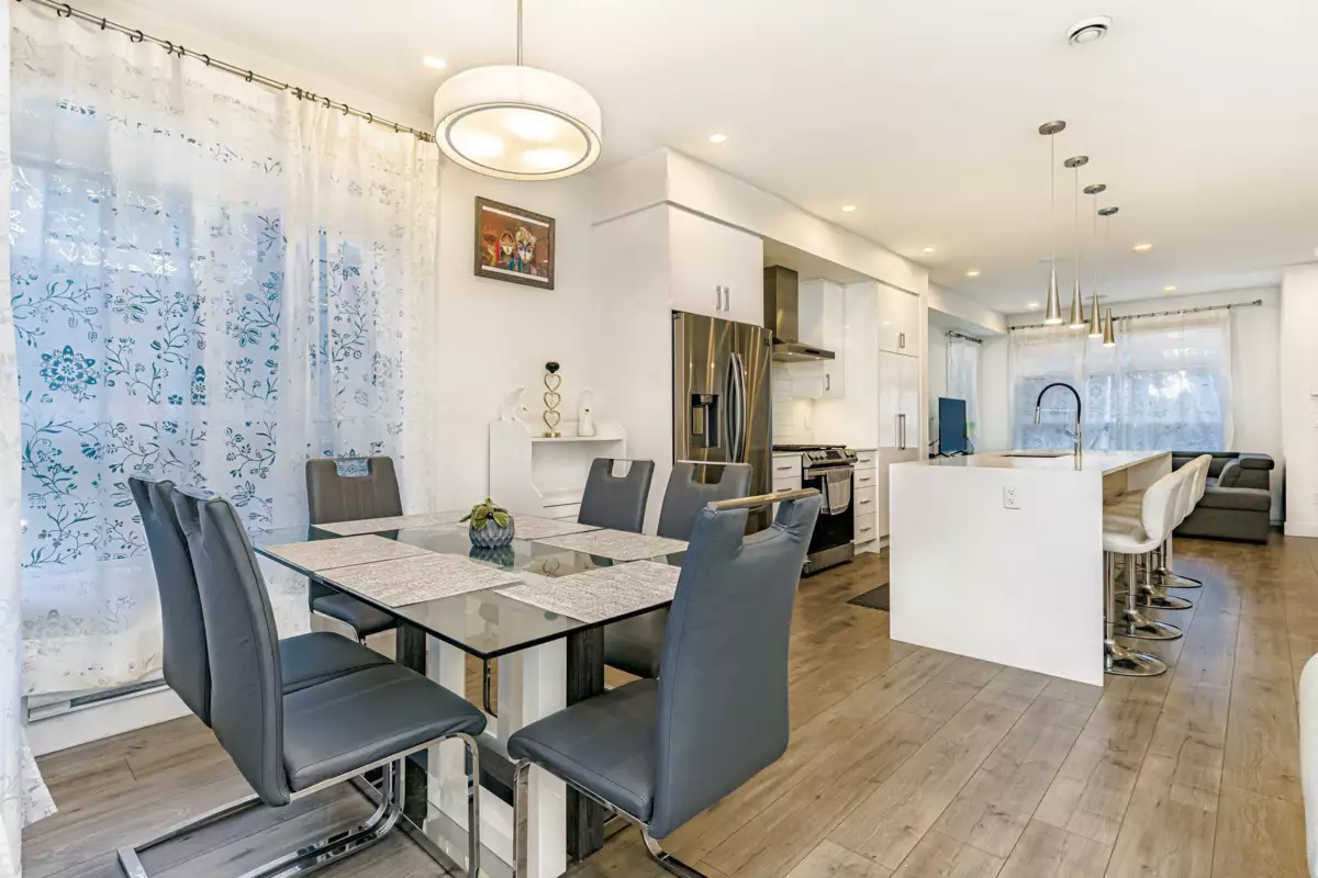 Bedroom 3 Photo of 71 7177 194a Street, Surrey, BC