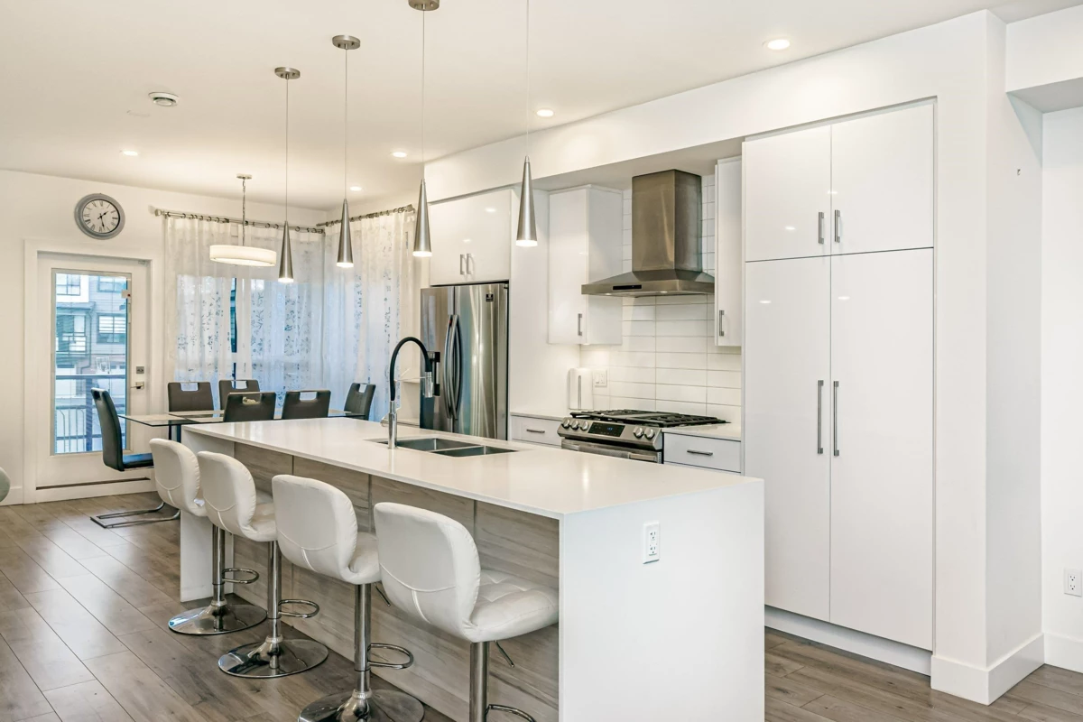 Bedroom 4 Photo of 71 7177 194a Street, Surrey, BC