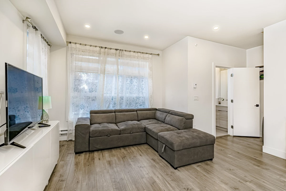 Breakfast Nook Photo of 71 7177 194a Street, Surrey, BC