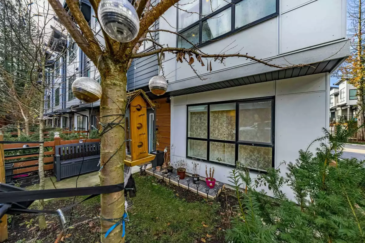 Community Amenities Photo (Clubhouse) of 71 7177 194a Street, Surrey, BC