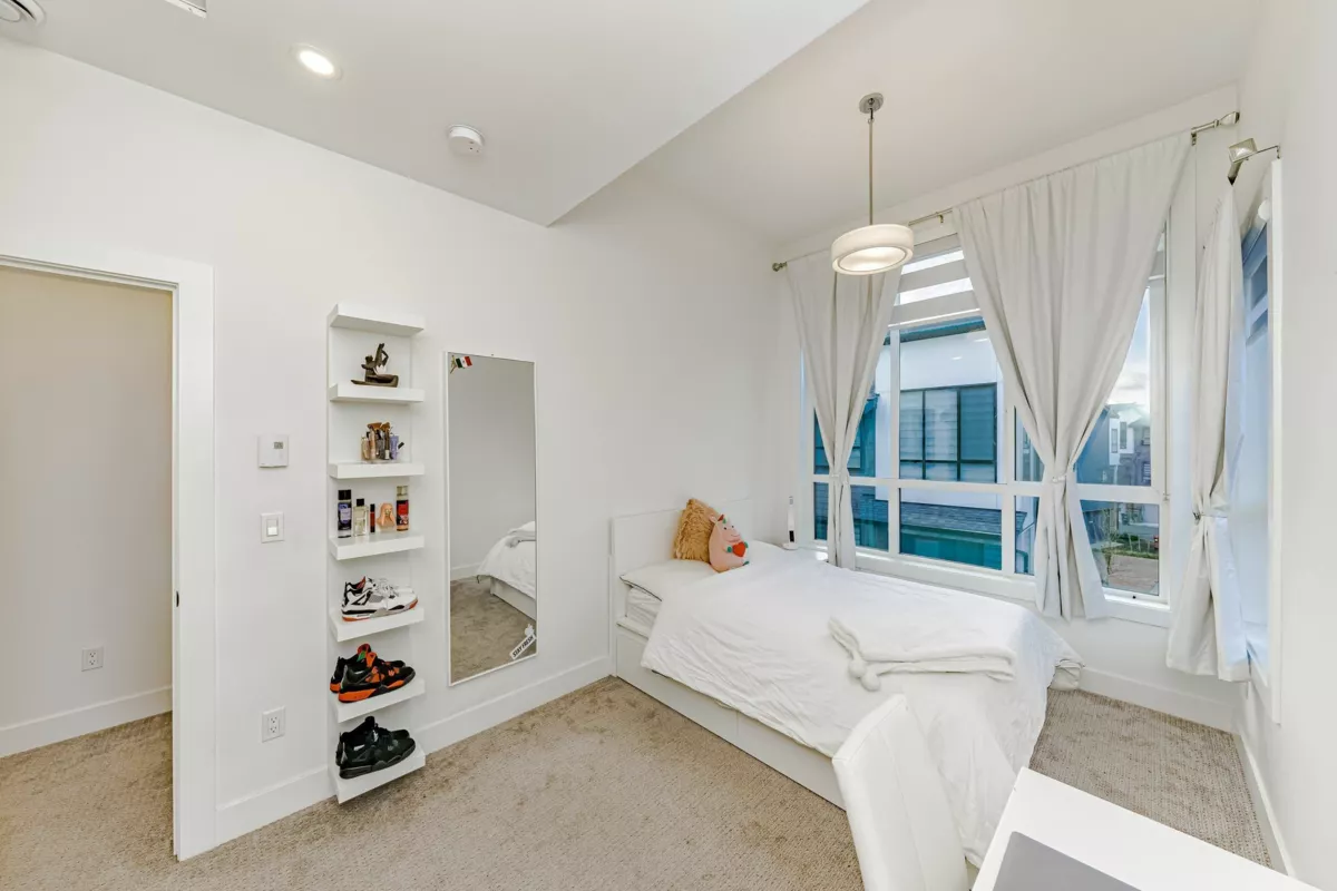 Garage Interior Photo of 71 7177 194a Street, Surrey, BC