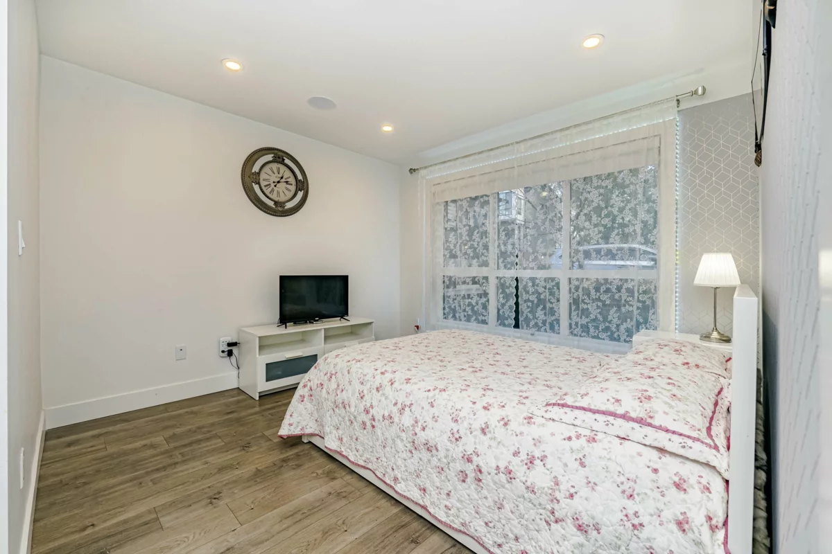 Garden / Landscaping Photo of 71 7177 194a Street, Surrey, BC