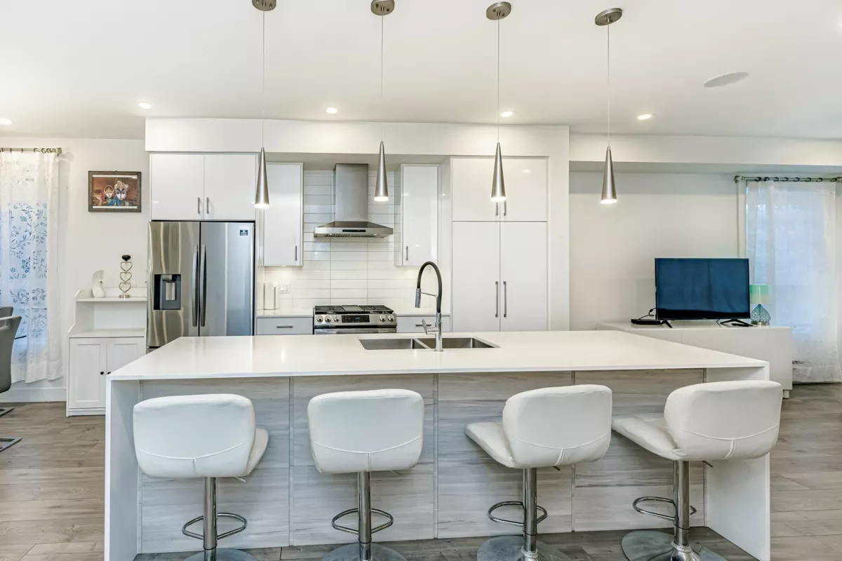 Loft / Bonus Room Photo of 71 7177 194a Street, Surrey, BC