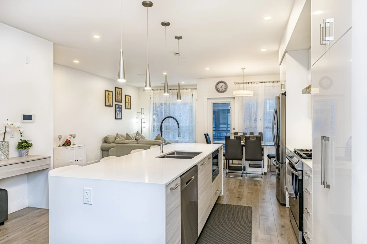 Office / Den Photo of 71 7177 194a Street, Surrey, BC