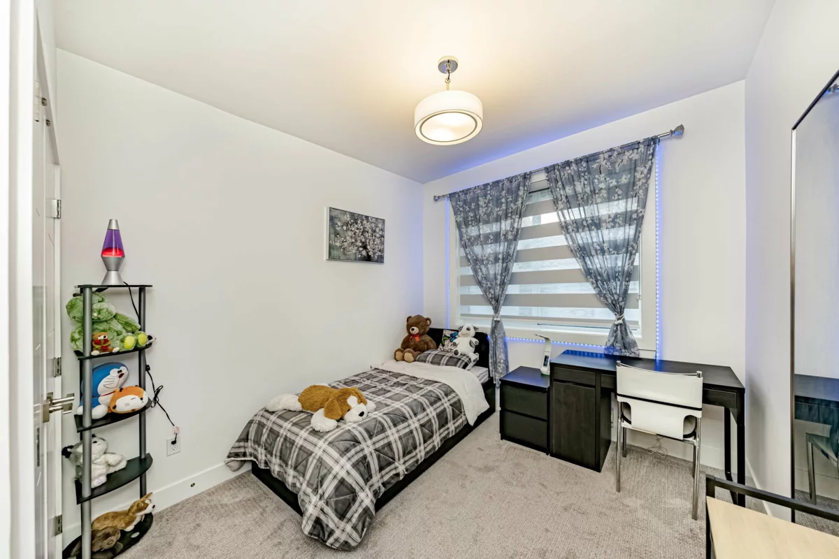 Outdoor Patio Photo of 71 7177 194a Street, Surrey, BC