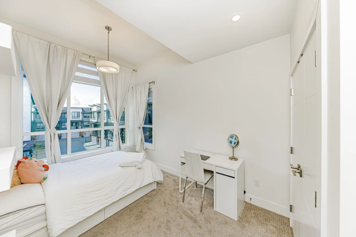 Staircase Photo of 71 7177 194a Street, Surrey, BC