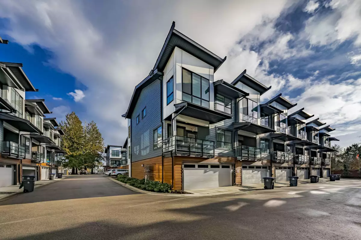 Street View Photo of 71 7177 194a Street, Surrey, BC