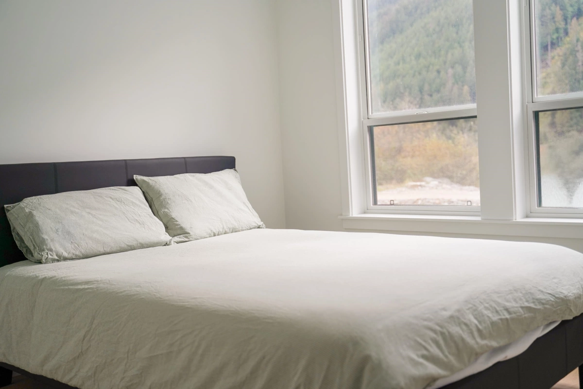 Basement Recreation Room Photo of HG 188 71346 Grove Place, Sunshine Valley, BC