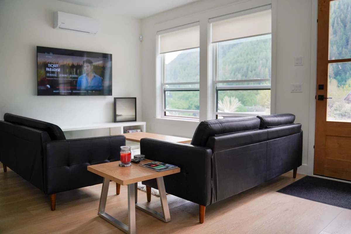 Bedroom 2 Photo of HG 188 71346 Grove Place, Sunshine Valley, BC