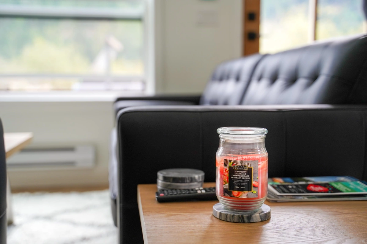 Bedroom 3 Photo of HG 188 71346 Grove Place, Sunshine Valley, BC