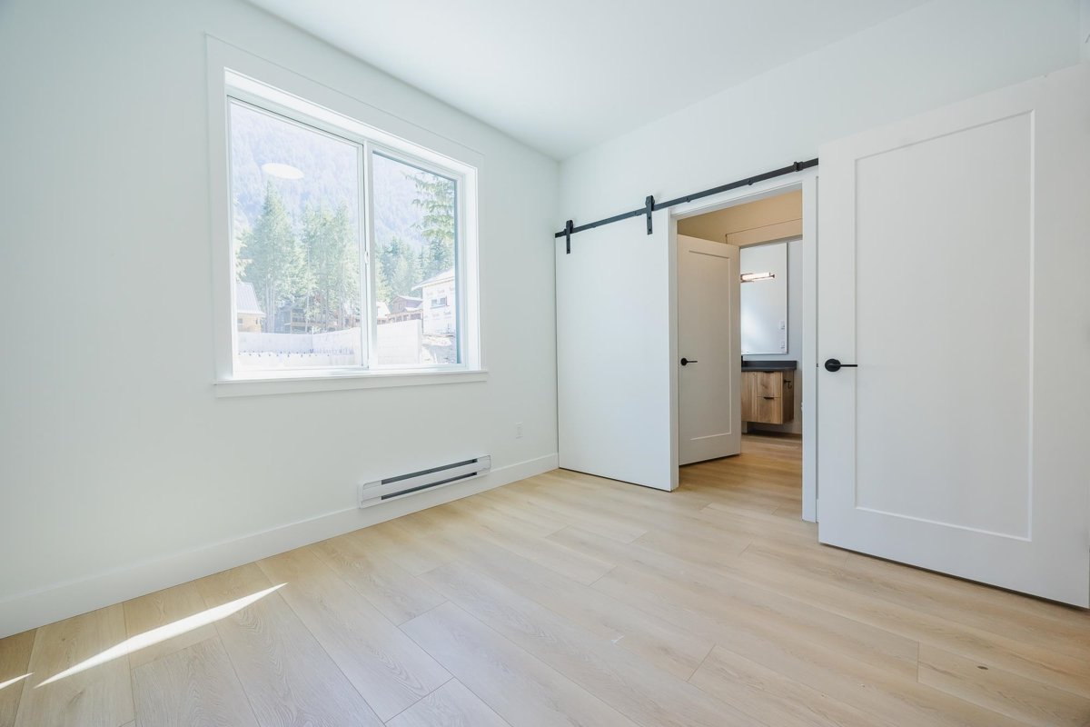 Bedroom 4 Photo of HG 188 71346 Grove Place, Sunshine Valley, BC