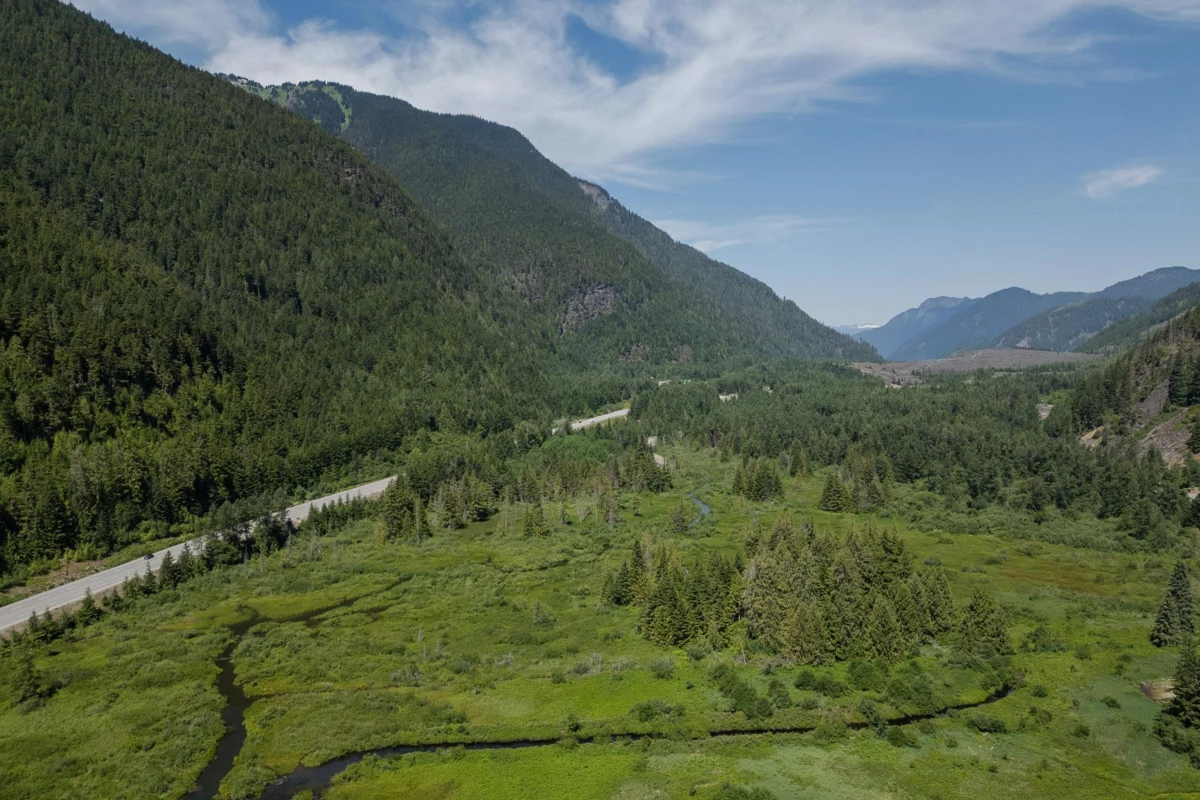 Community Amenities Photo (Clubhouse) of HG 188 71346 Grove Place, Sunshine Valley, BC