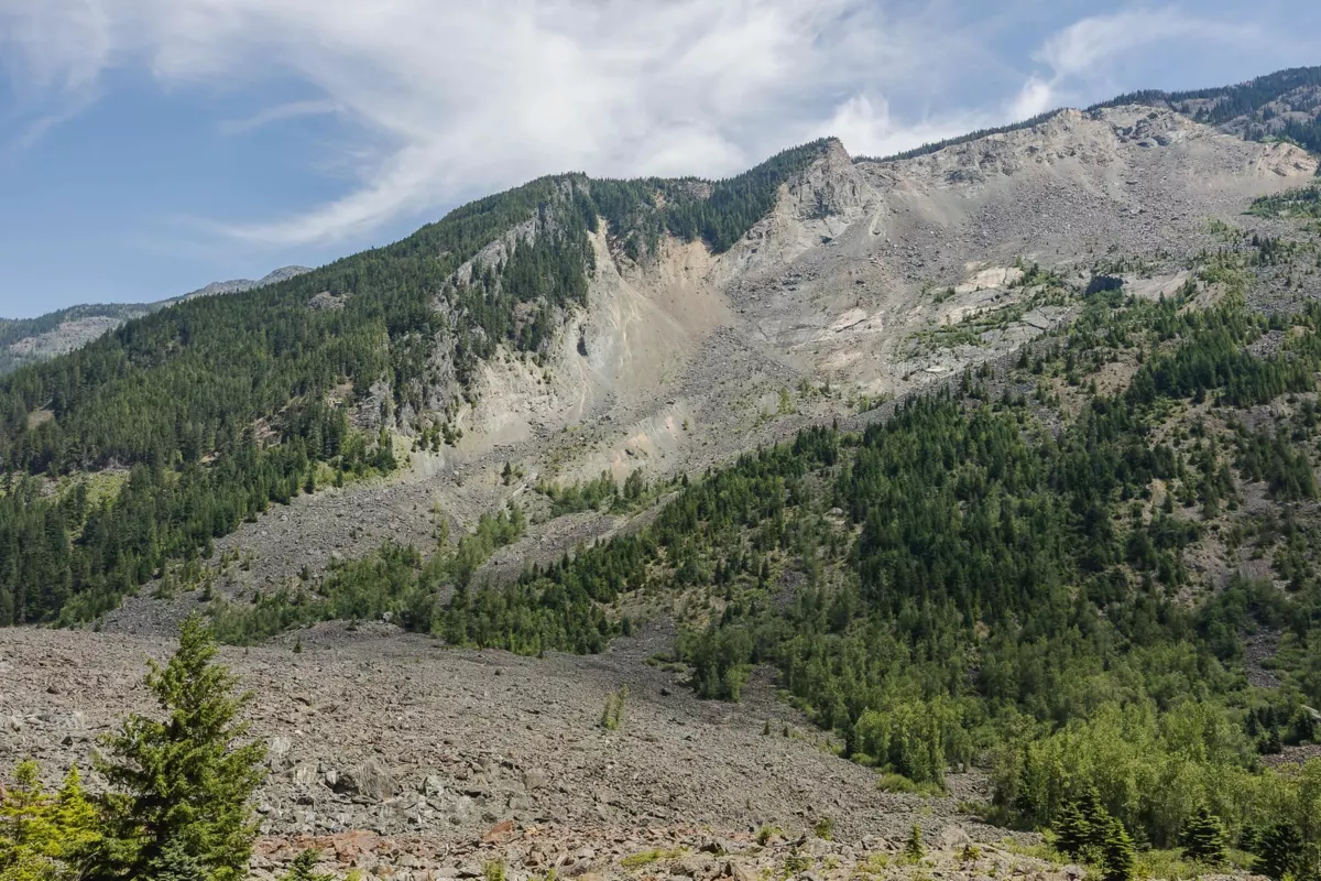 Fitness Center Photo Near HG 188 71346 Grove Place, Sunshine Valley, BC
