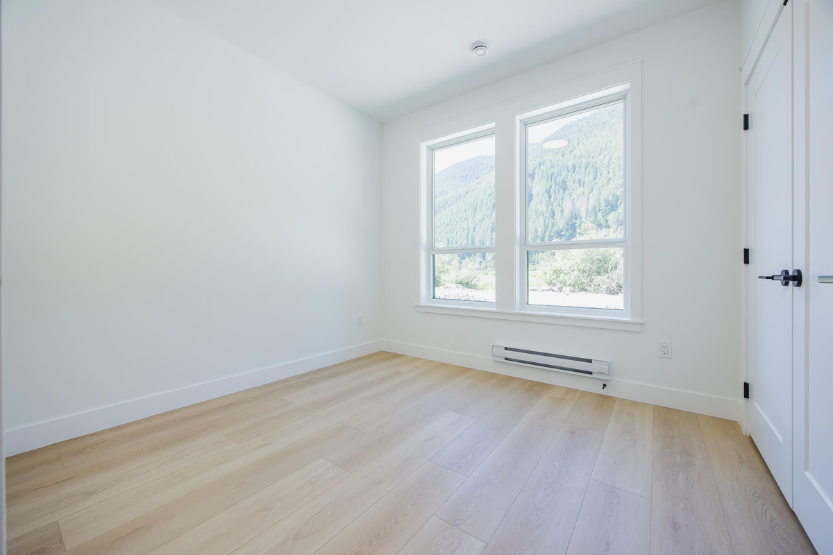 Laundry Room Photo of HG 188 71346 Grove Place, Sunshine Valley, BC