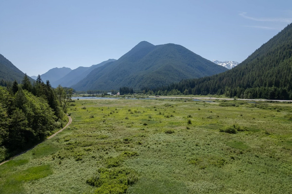 Neighborhood Park Photo Near HG 188 71346 Grove Place, Sunshine Valley, BC