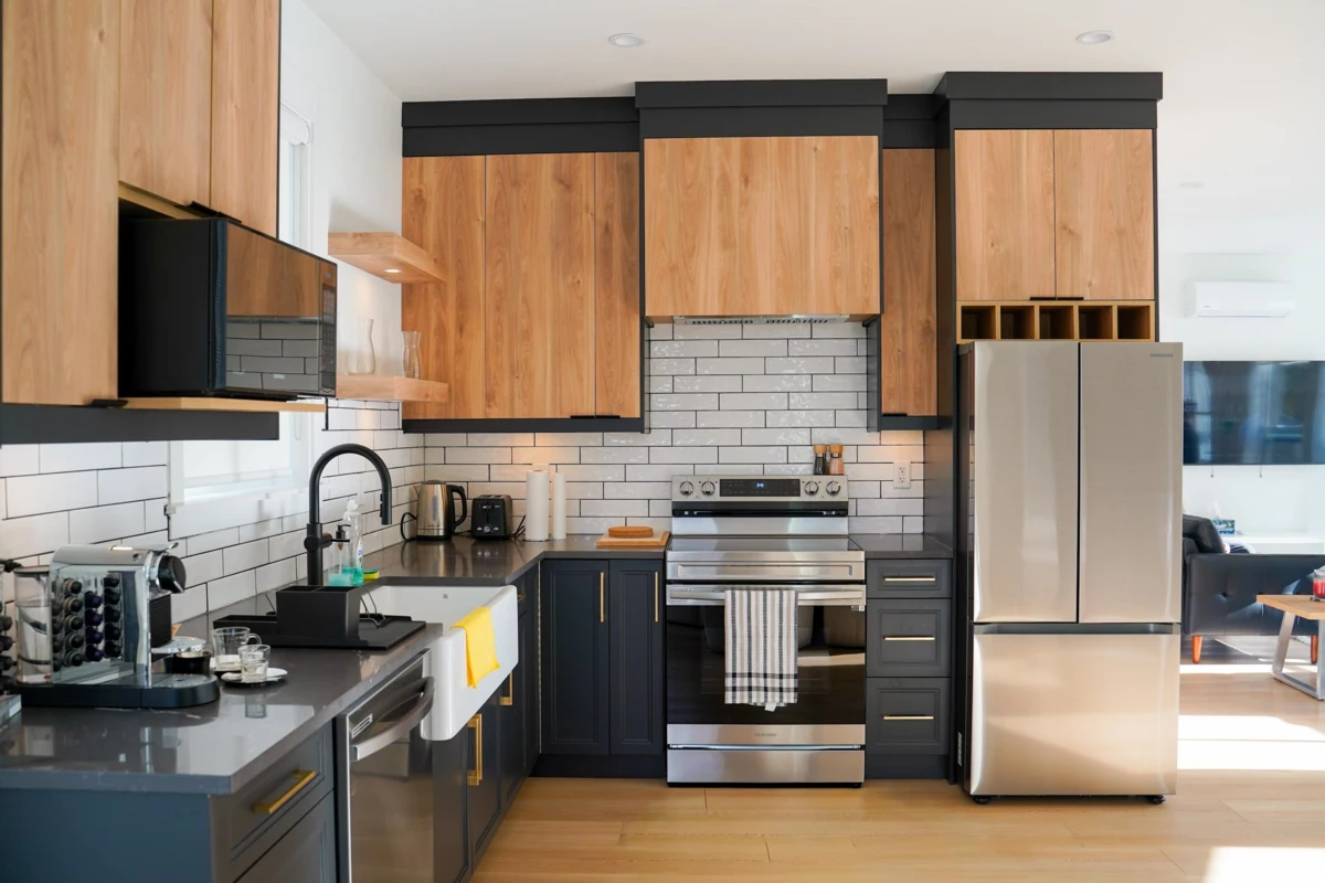 Primary Bathroom Photo of HG 188 71346 Grove Place, Sunshine Valley, BC