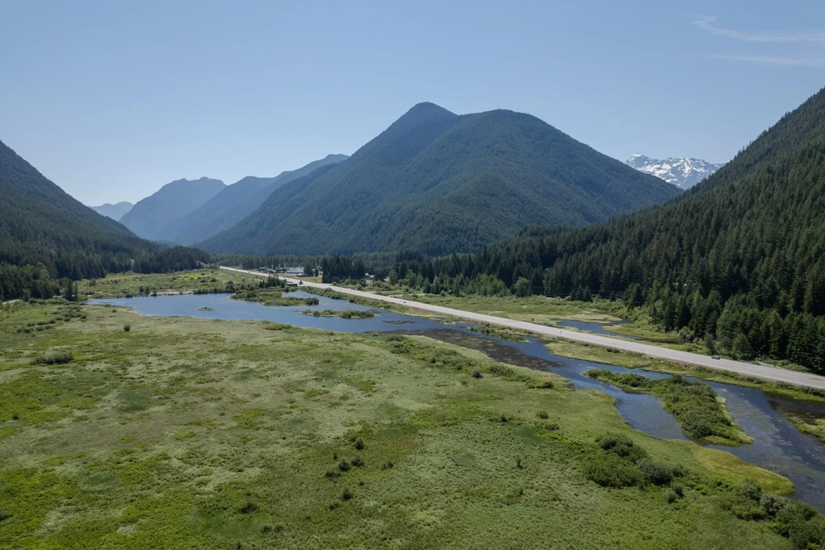 Street View Photo of HG 188 71346 Grove Place, Sunshine Valley, BC
