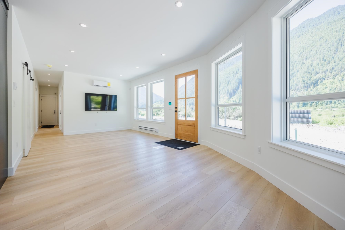 Walk-In Closet Photo of HG 188 71346 Grove Place, Sunshine Valley, BC