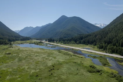 Street View Photo of HG 188 71346 Grove Place, Sunshine Valley, BC