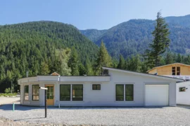 HG 188 71346 Grove Place, Sunshine Valley, BC