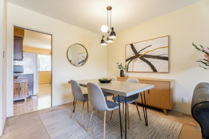 3560 Granville Avenue, Richmond, BC