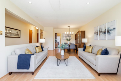 3560 Granville Avenue, Richmond, BC