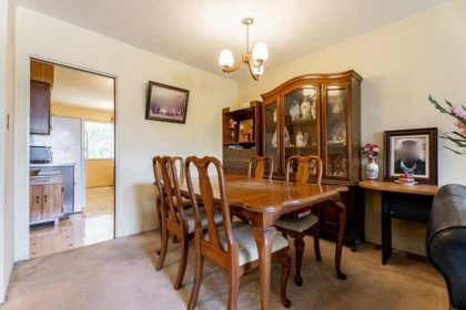 Kitchen Photo of 3560 Granville Avenue, Richmond, BC