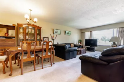 3560 Granville Avenue, Richmond, BC