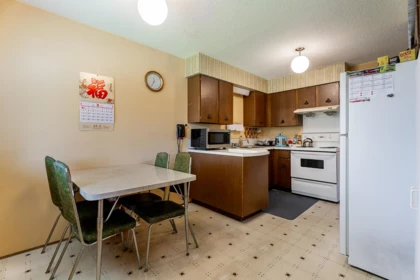 Pantry Photo of 3560 Granville Avenue, Richmond, BC