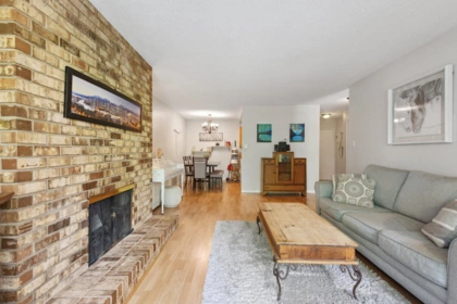 306 1385 Draycott Road, North Vancouver, BC, North Vancouver — Apartment/Condo for sale