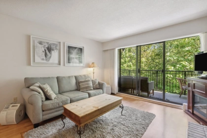 306 1385 Draycott Road, North Vancouver, BC, North Vancouver — Apartment/Condo for sale
