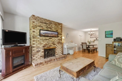 306 1385 Draycott Road, North Vancouver, BC, North Vancouver — Apartment/Condo for sale