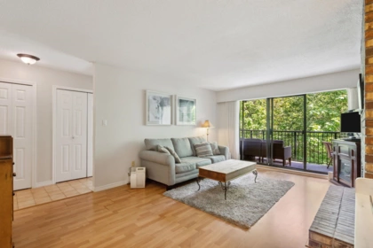 306 1385 Draycott Road, North Vancouver, BC, North Vancouver — Apartment/Condo for sale