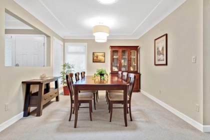 4 12957 17 Avenue, Surrey, BC, Surrey — Townhouse for sale