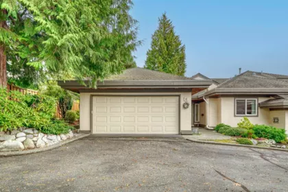 4 12957 17 Avenue, Surrey, BC, Surrey — Townhouse for sale