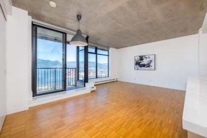 3101 128 W Cordova Street, Vancouver, BC, Vancouver — Apartment/Condo for sale