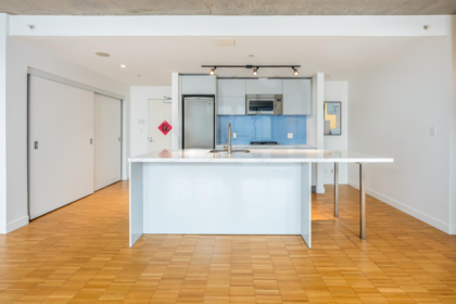 3101 128 W Cordova Street, Vancouver, BC, Vancouver — Apartment/Condo for sale