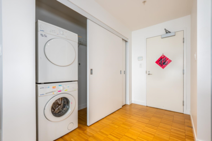 3101 128 W Cordova Street, Vancouver, BC, Vancouver — Apartment/Condo for sale