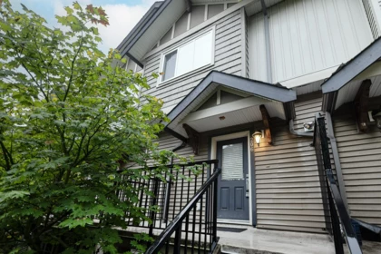 206 5211 Irmin Street, Burnaby, BC, Burnaby — Townhouse for sale