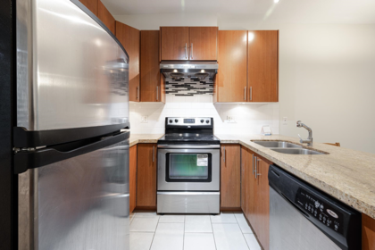 206 5211 Irmin Street, Burnaby, BC, Burnaby — Townhouse for sale