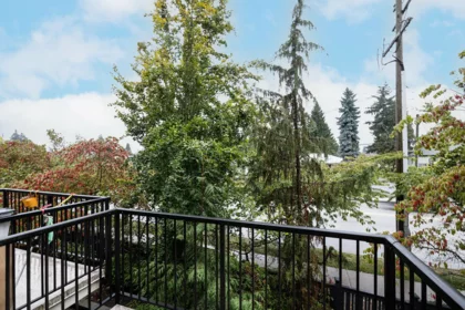 206 5211 Irmin Street, Burnaby, BC, Burnaby — Townhouse for sale