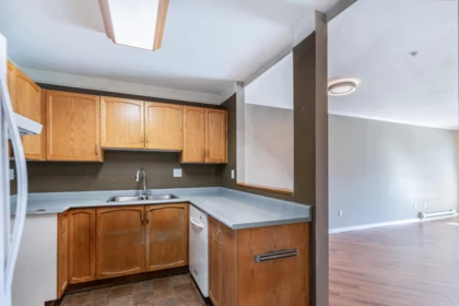 402 2964 Trethewey Street, Abbotsford, BC, Abbotsford — Apartment/Condo for sale