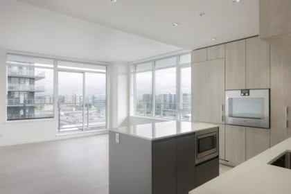 1117 6500 Minoru Boulevard, Richmond, BC, Richmond — Apartment/Condo for sale