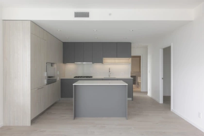 1117 6500 Minoru Boulevard, Richmond, BC, Richmond — Apartment/Condo for sale