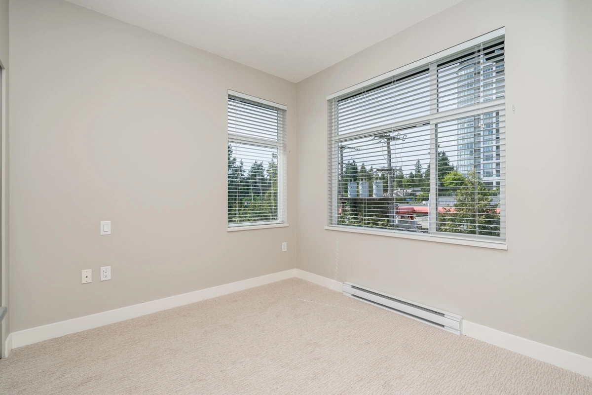 Loft / Bonus Room Photo of 2410 963 Charland Avenue, Coquitlam, BC