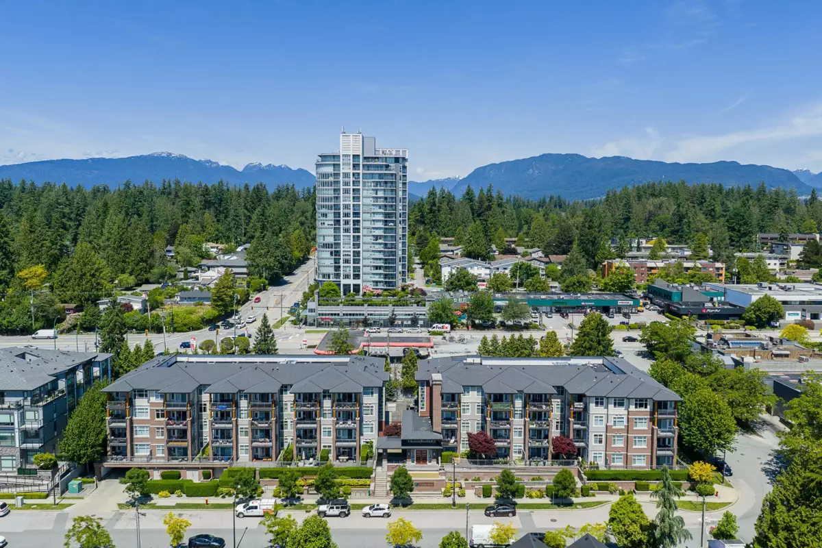 Neighborhood Park Photo Near 2410 963 Charland Avenue, Coquitlam, BC