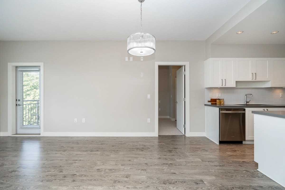 Walk-In Closet Photo of 2410 963 Charland Avenue, Coquitlam, BC