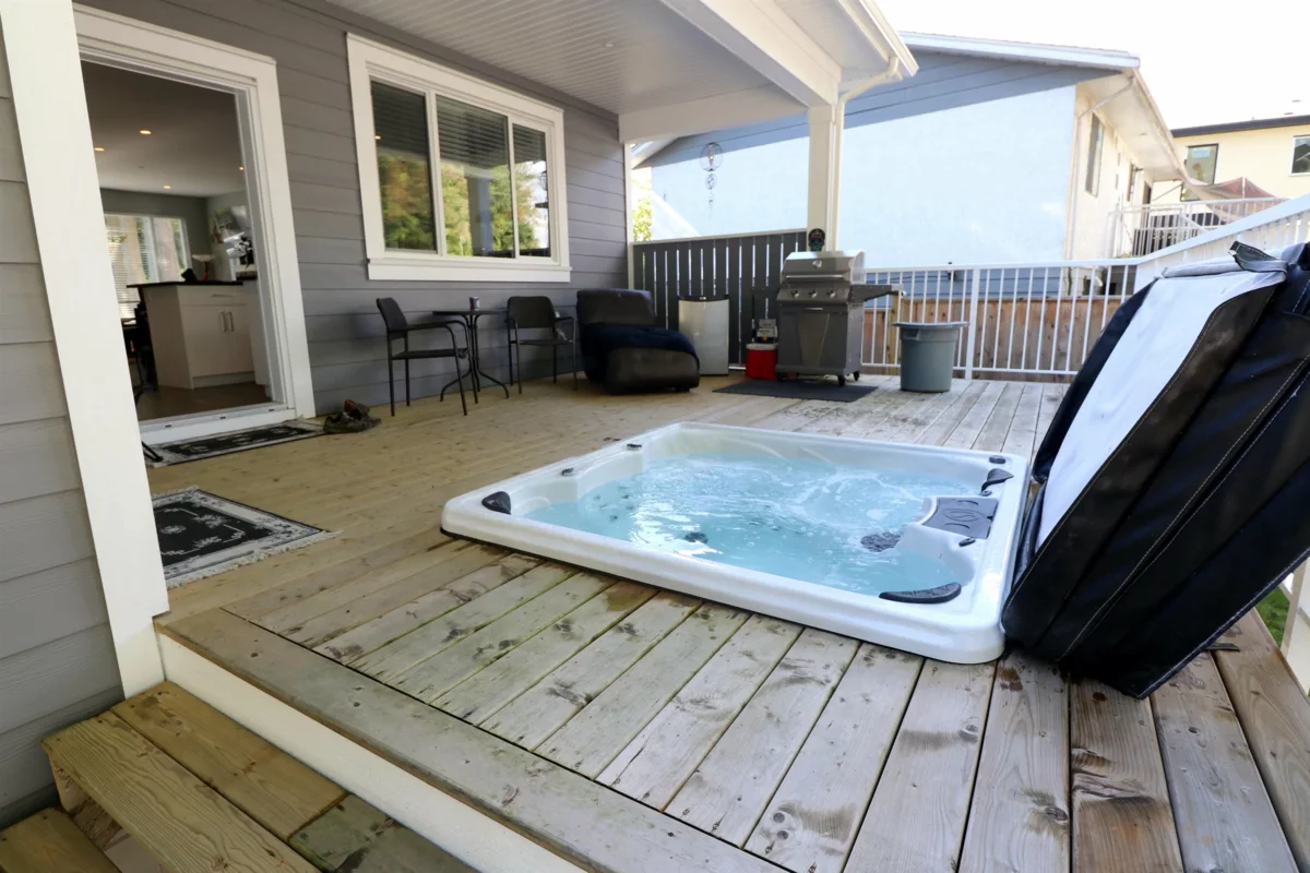 Pantry Photo of 2705 Davies Avenue, Port Coquitlam, BC